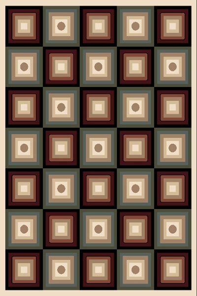 Area Rug