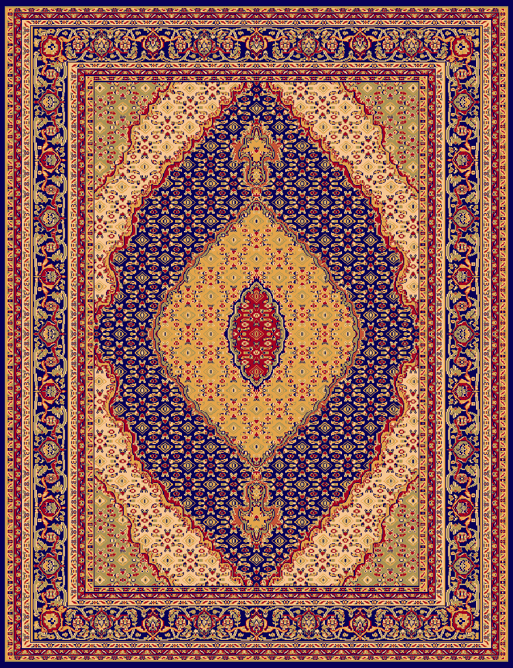 Area Rug