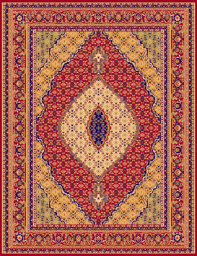 Area Rug