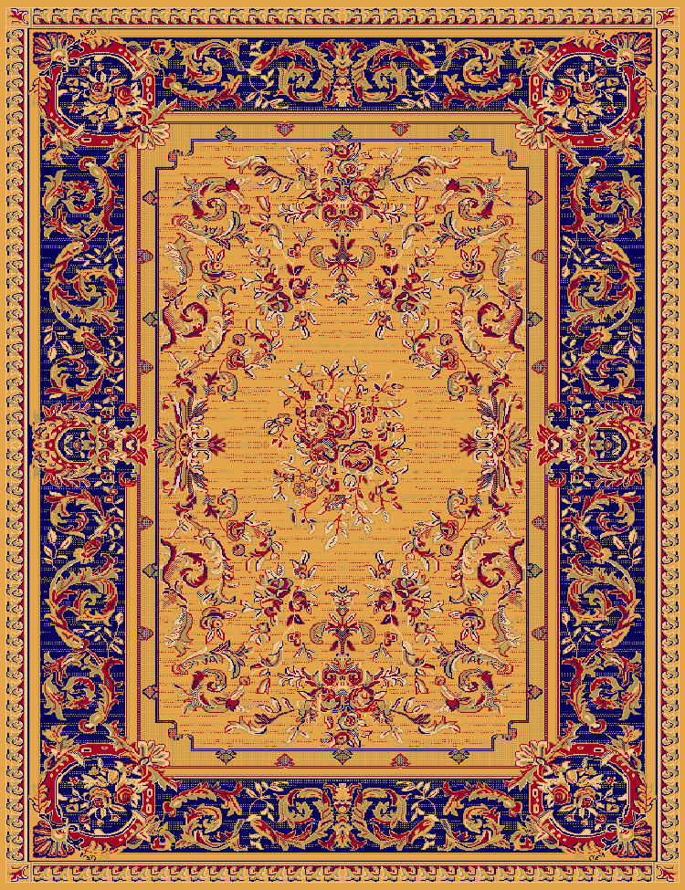 Area Rug