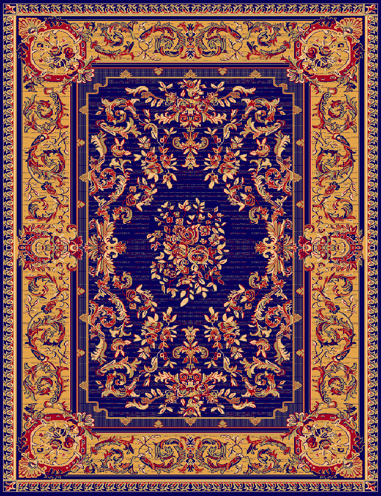 Area Rug