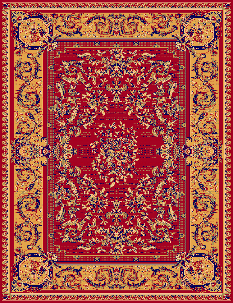 Area Rug