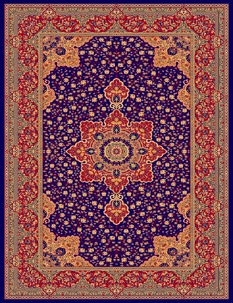 Area Rug