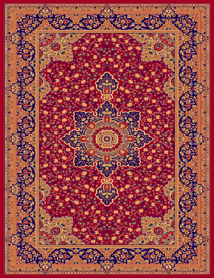 Area Rug