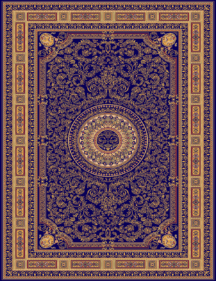 Area Rug