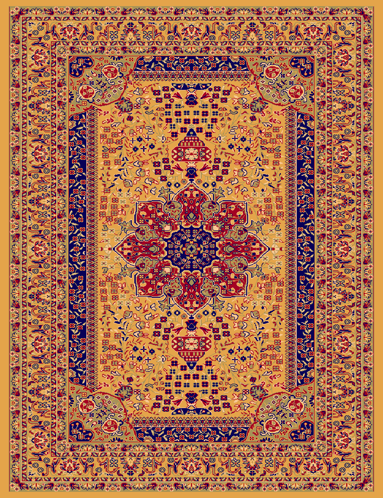 Area Rug