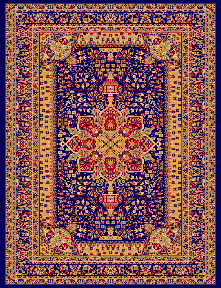 Area Rug