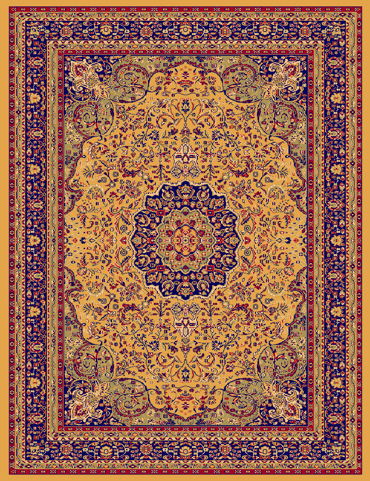 Area Rug