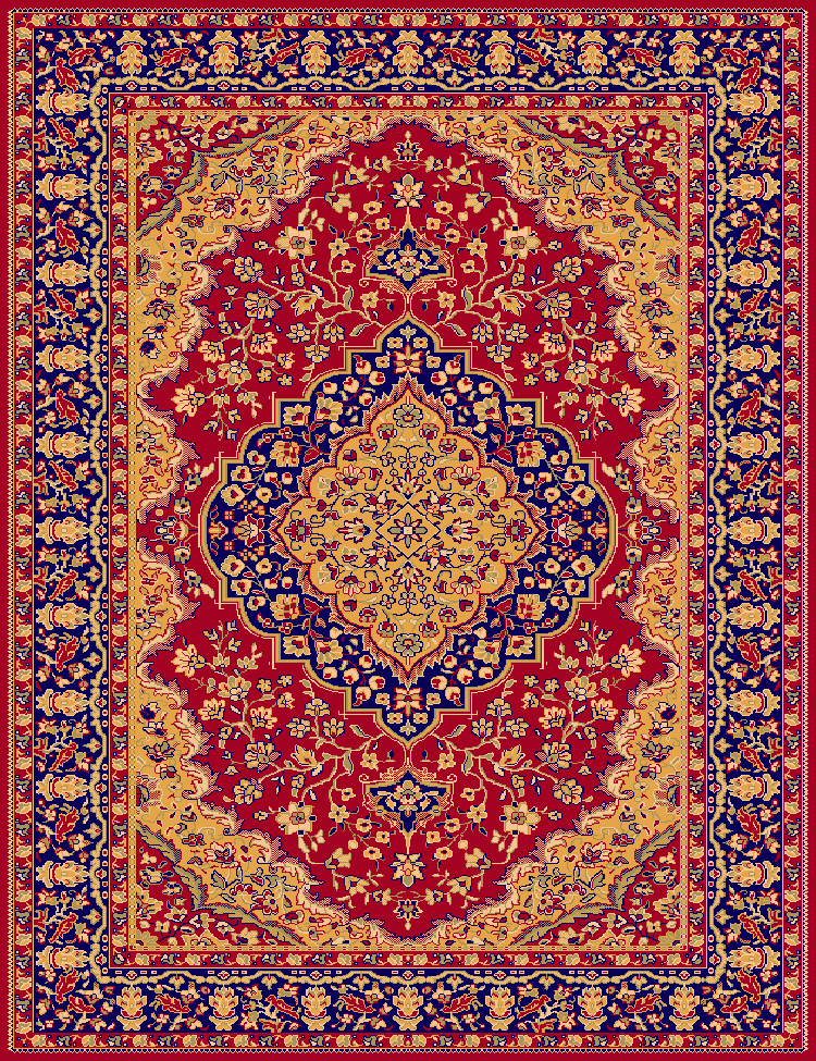 Area Rug